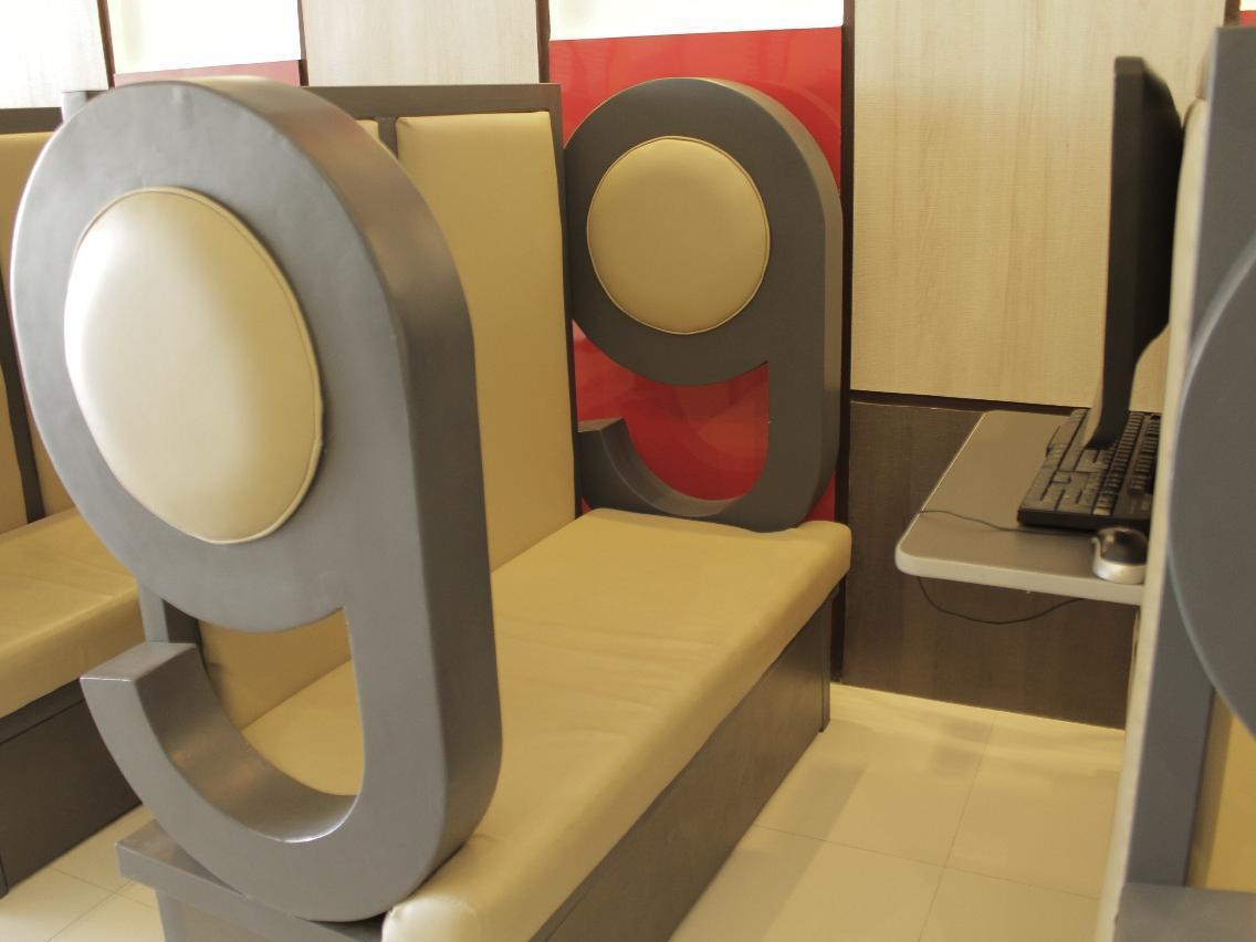 Hotel 99 Cubao Quezon City Eksteriør billede