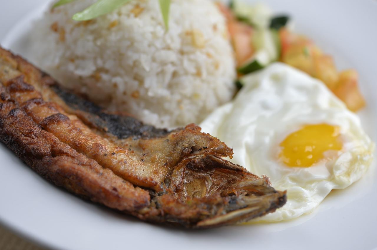 Hotel 99 Cubao Quezon City Eksteriør billede
