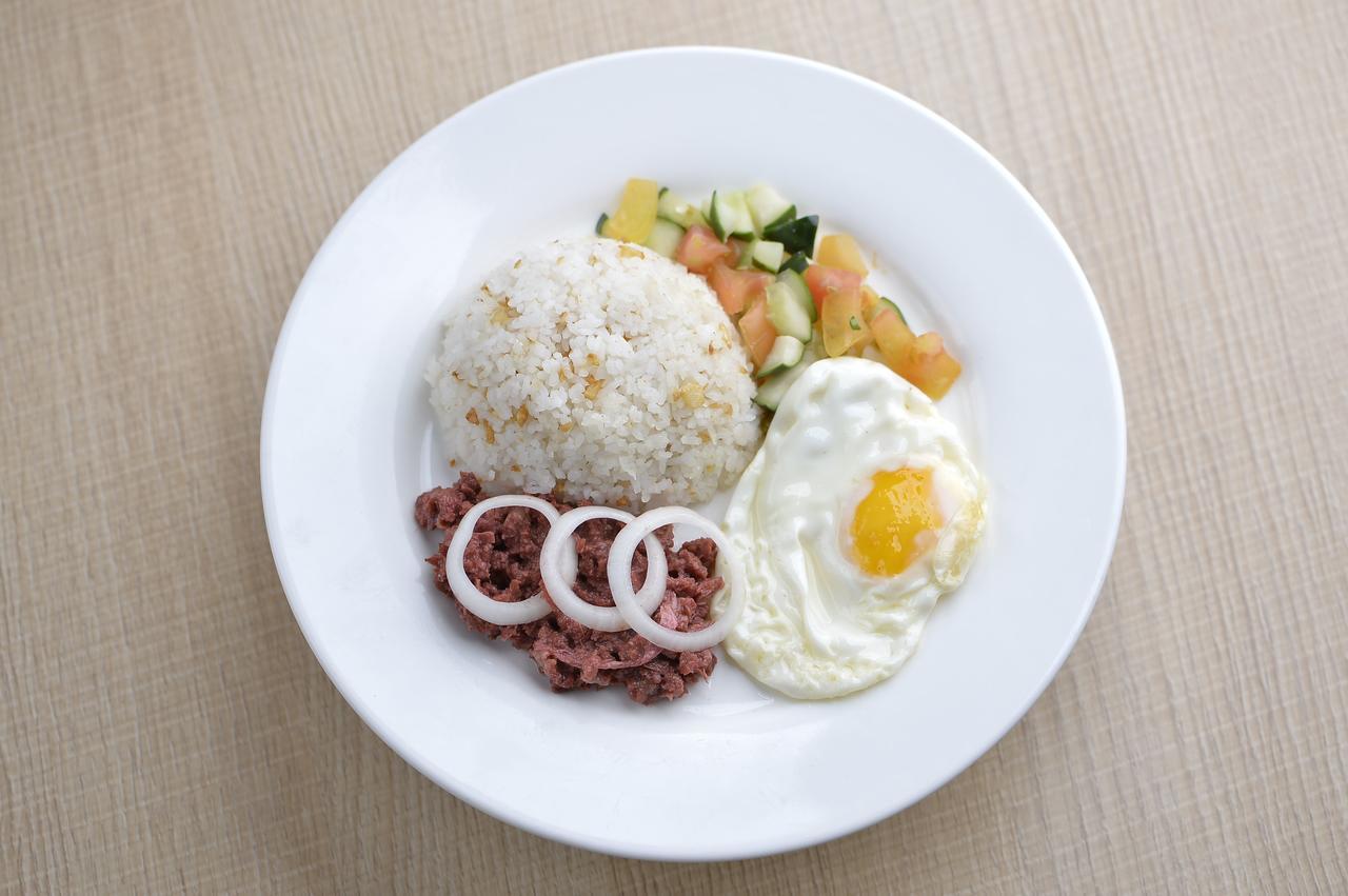 Hotel 99 Cubao Quezon City Eksteriør billede